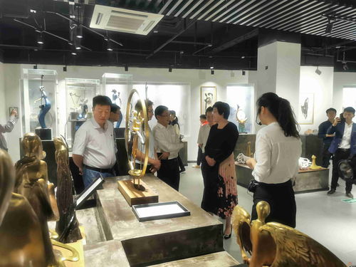 热烈庆祝宿州铜文化博物馆开馆
